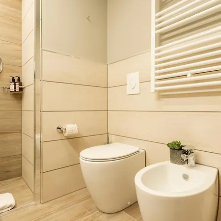 Le Mallet, Courmayeur, Alpine Homesuite Aparthotel