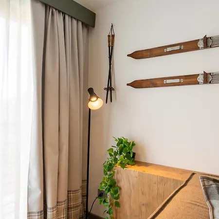 Aparthotel Le Mallet, Courmayeur, Alpine Homesuite Courmayeur