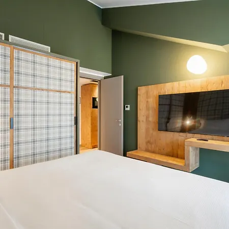 شقة فندقية Le Mallet, Courmayeur, Alpine Homesuite كورمايور