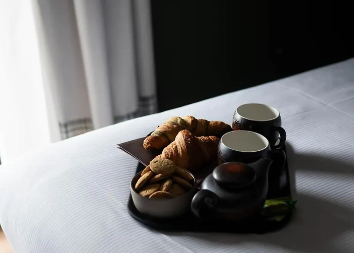 Le Mallet, Courmayeur, Alpine Homesuite Апарт-отель Курмайор